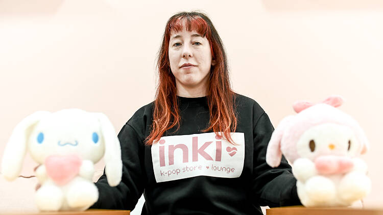 Inki K-Pop Store
