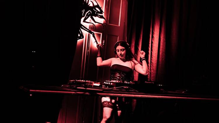 Diablo Secret Club Diablo Secret Club