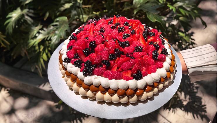 Clo Postres