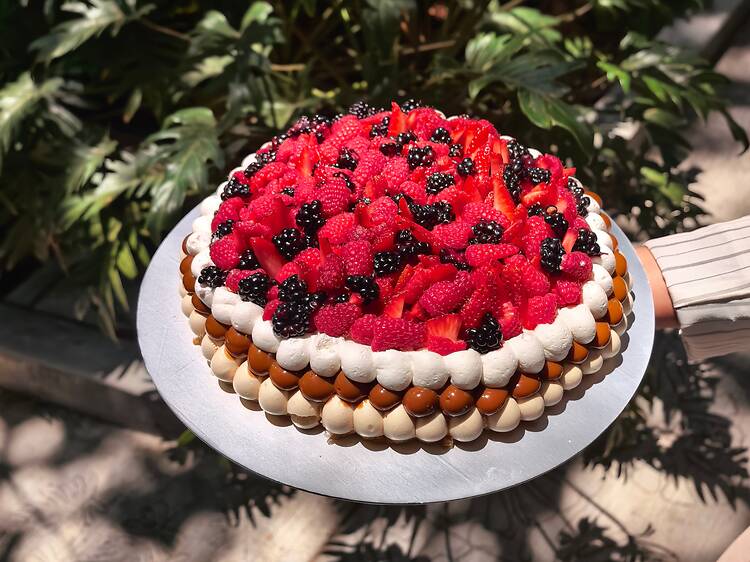 CLÔ Postres