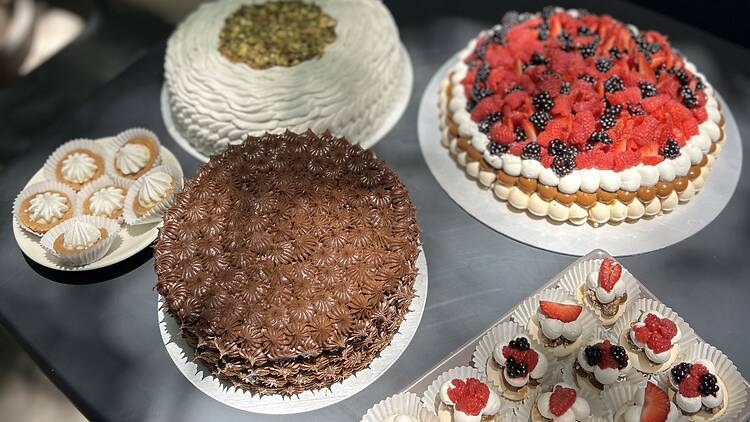 Clo Postres