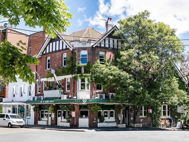 The 65 best pubs in Sydney right now
