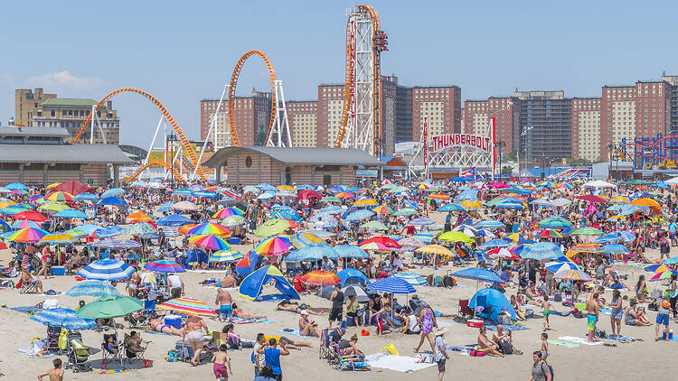 These are the best things to do in NYC this week