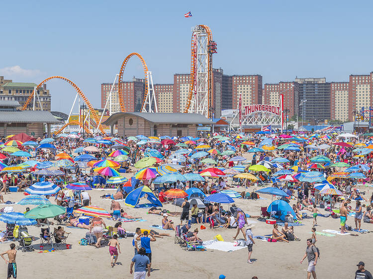 These are the best things to do in NYC this week
