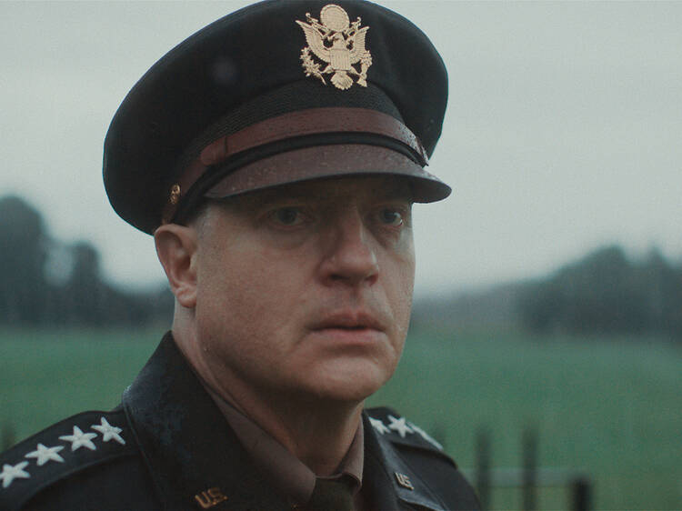 Review: Pressure