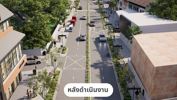 Chiang Mai Municipality Chiang Mai Municipality