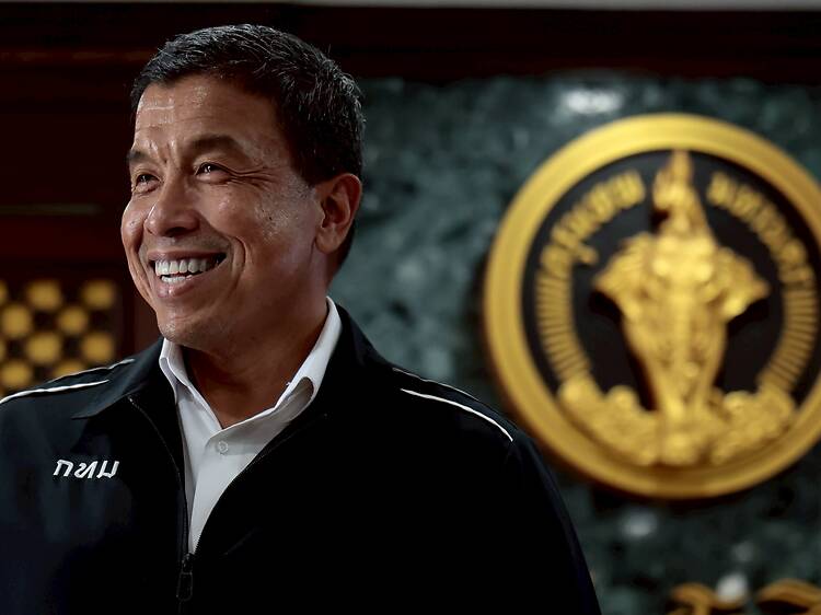 บทสรุป 4 ปี ‘ชัชชาติ สิทธิพันธุ์’ อำลาตำแหน่ง ก่อนเดินหน้าสู้ศึกเลือกตั้งผู้ว่าฯ กทม. สมัยที่ 2