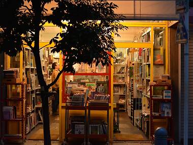 แนะนำ 6 หนังสือฉากหลังกรุงเทพฯ ที่เต็มไปด้วยเสน่ห์ของเมือง
