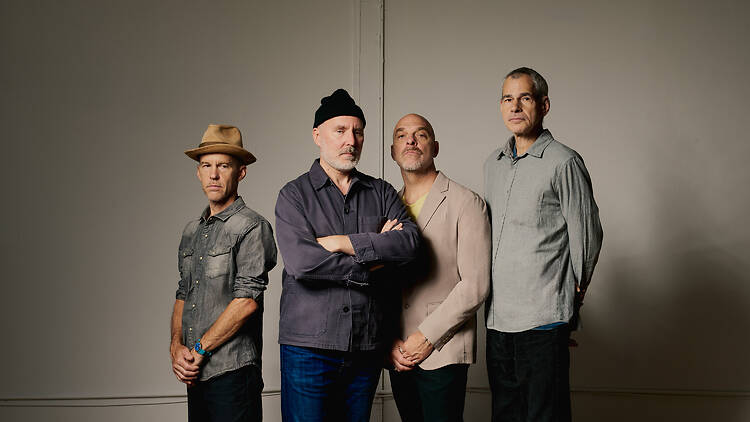 The Bad Plus The Bad Plus