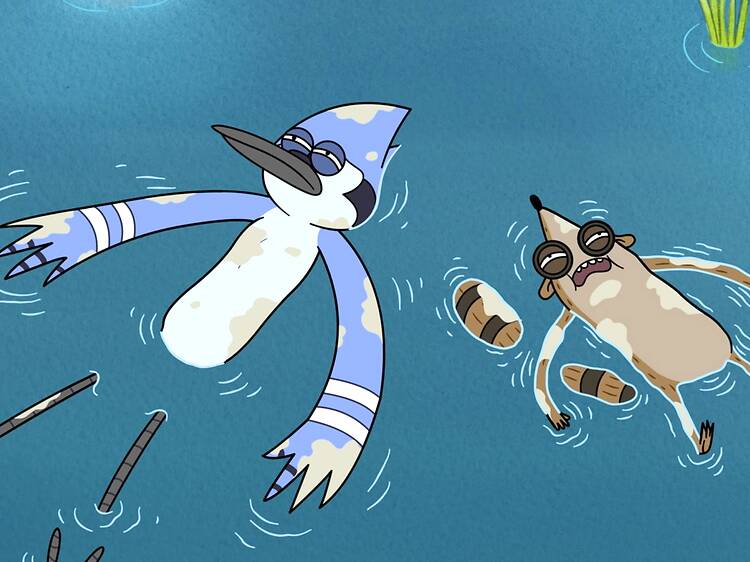 "Ahora intentamos disfrutar más el presente": J.G. Quintel sobre Un show más