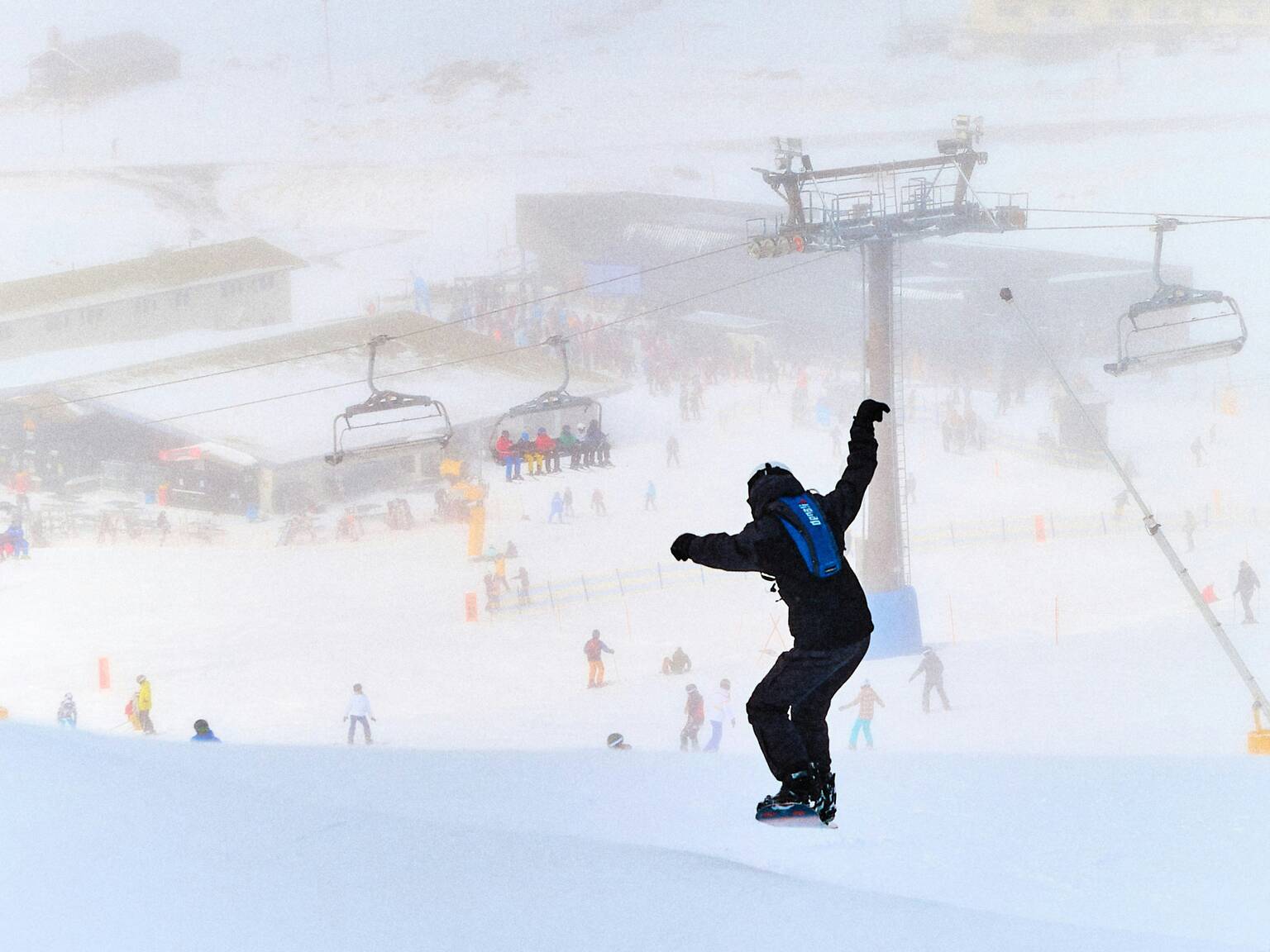 The 9 Best Ski Resorts in Australia For 2026