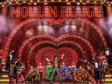สิ้นสุดการรอคอย! Moulin Rouge! The Musical เตรียมแลนดิ้งสู่กรุงเทพฯ ปีหน้า