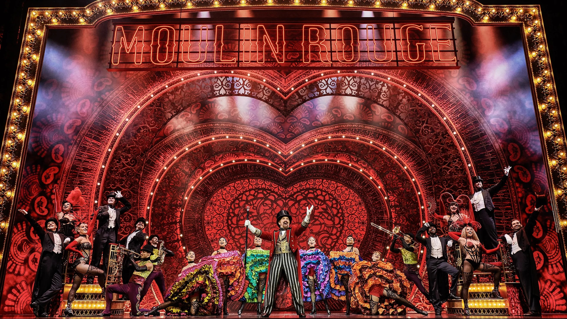 timeout.com - Kaweewat Siwanartwong - Moulin Rouge! The Musical is finally coming to Bangkok in 2027