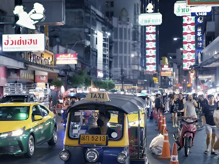 ไทยเตรียมยกเลิก ‘ฟรีวีซ่า 60 วัน’ สำหรับชาวต่างชาติ กลับไปพำนักได้ 30 วันเหมือนเดิม