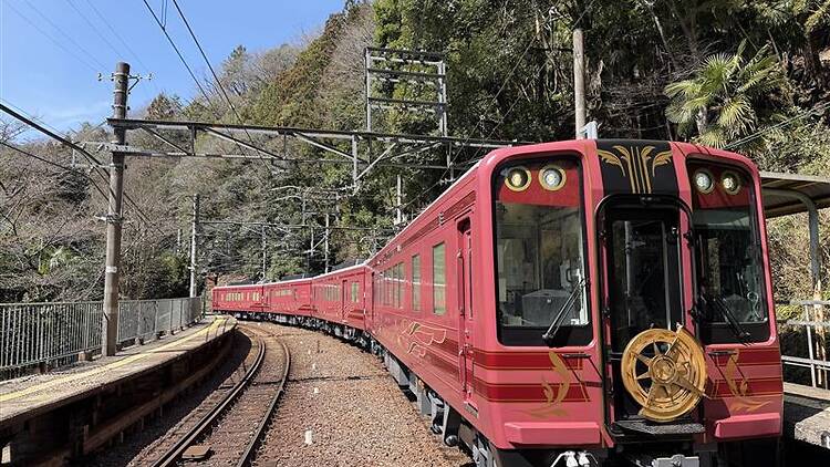 Where can I purchase the train tickets? Where can I purchase the train tickets?