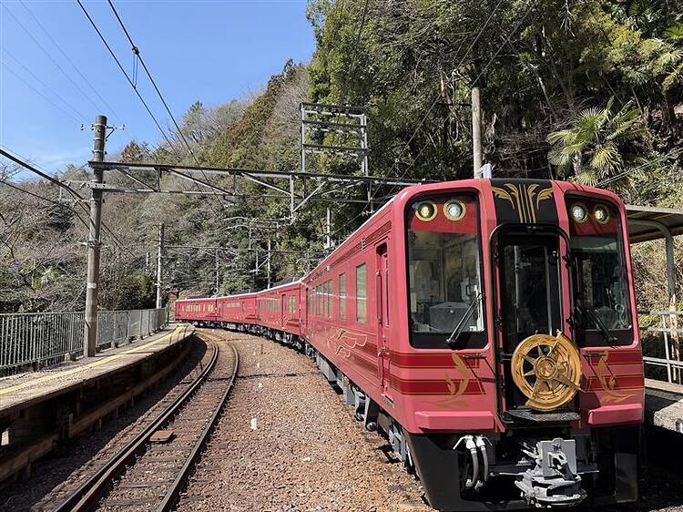 Where can I purchase the train tickets? Where can I purchase the train tickets?