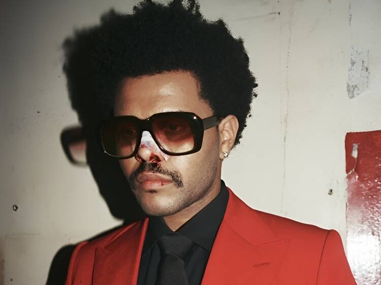 The Weeknd adds second Bangkok date as After Hours Til Dawn Tour expands to two nights at Rajamangala The Weeknd adds second Bangkok date as After Hours Til Dawn Tour expands to two nights at Rajamangala