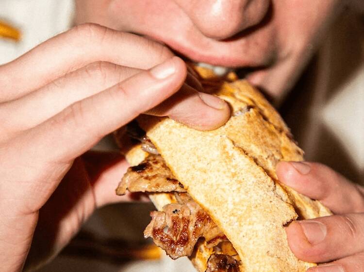 Dónde comer los mejores bocadillos de Madrid (más allá del bocata de calamares)
