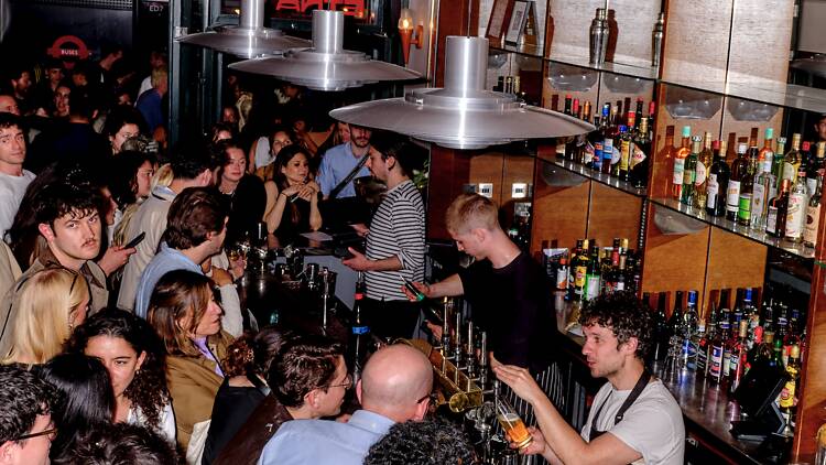 Bar Etna Bar Etna