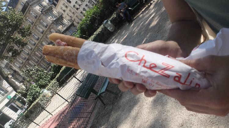 CheZaline