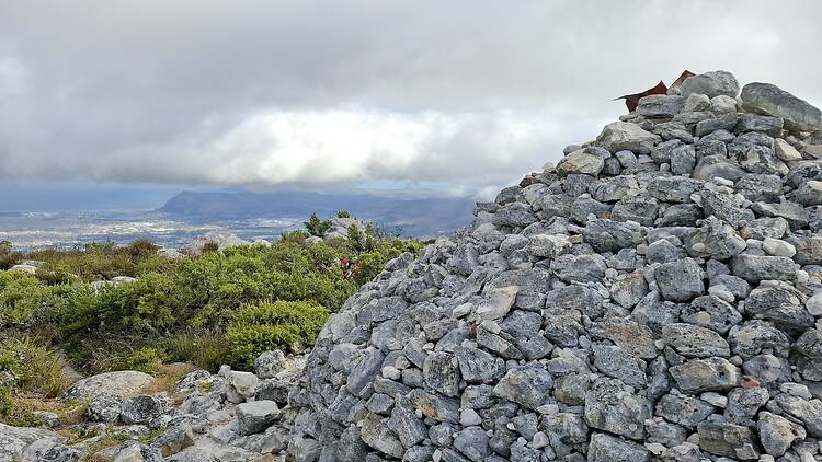 Maclear’s Beacon