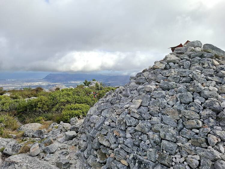 Maclear’s Beacon