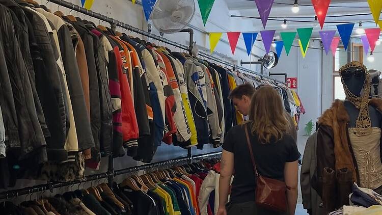 Circuit Vintage Poblenou
