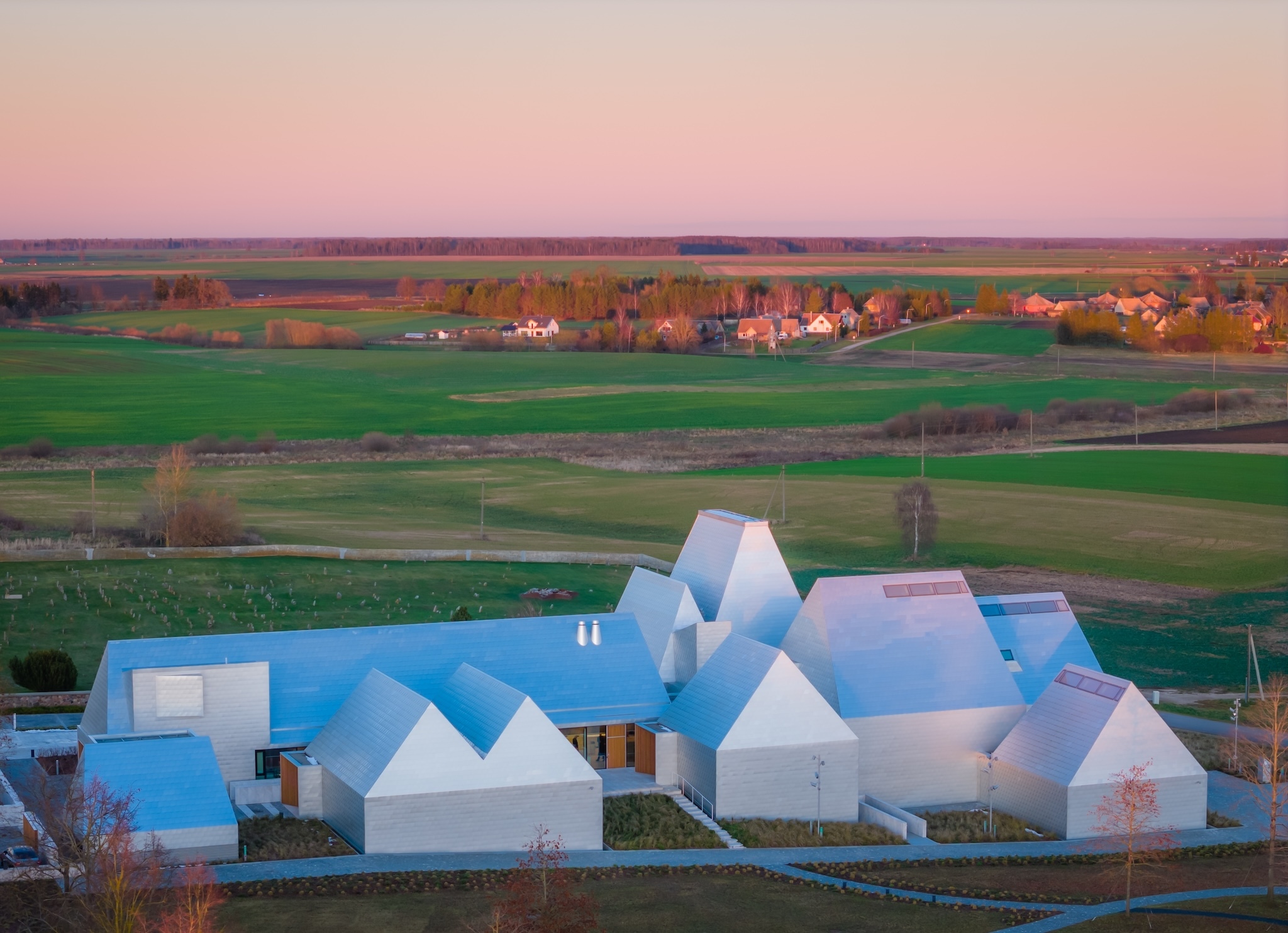 These Are The Most Beautiful New Museums In The World, Canada Reviews These Are The Most Beautiful New Museums In The World, Canada Reviews