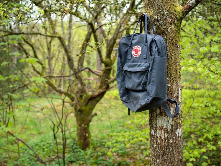 Gör ett fynd på Fjällräven Outlet Gör ett fynd på Fjällräven Outlet