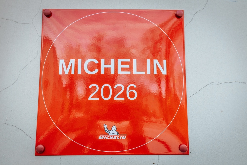 timeout.com - Eloise Feilden - A major Michelin star rating system is being axed for British restaurants