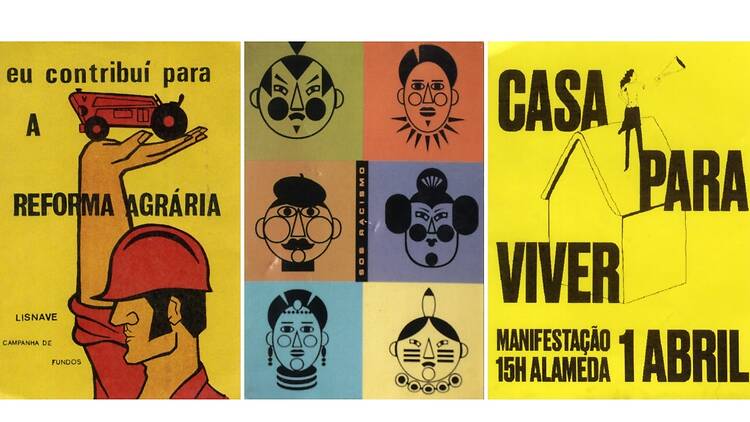 "Autocolante. Iconografia da Liberdade" "Autocolante. Iconografia da Liberdade"