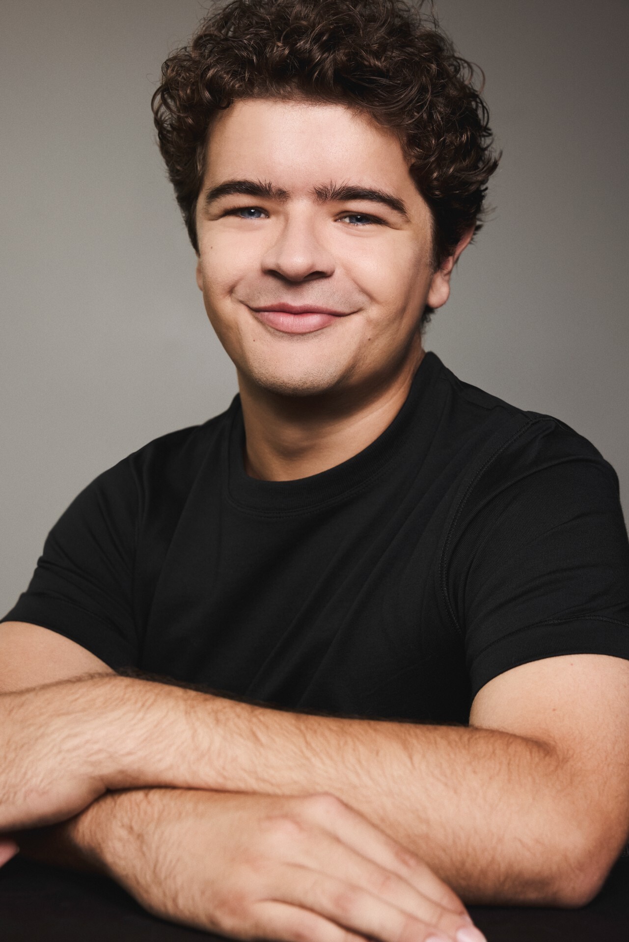 Gaten Matarazzo, 2025