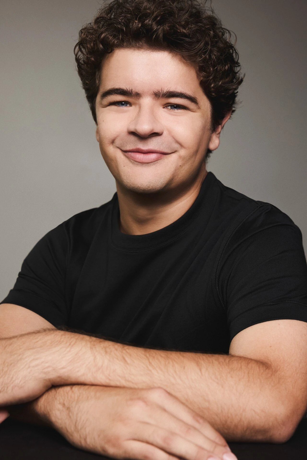 Gaten Matarazzo, 2025