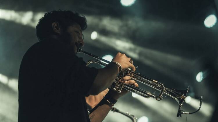 Equinox Quintet