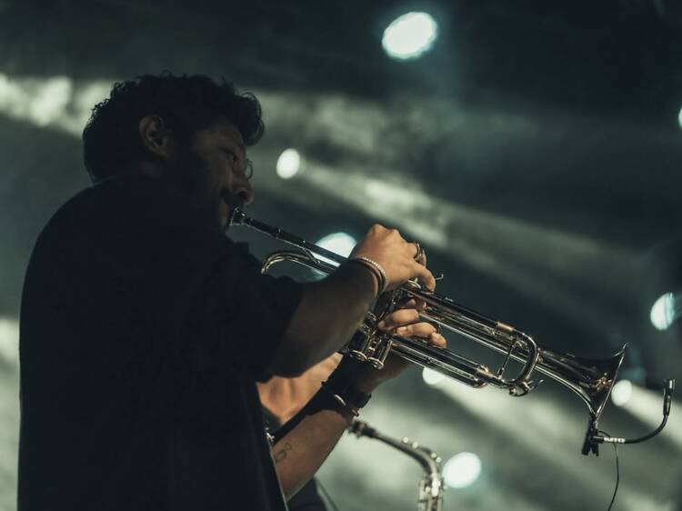 Equinox Quintet