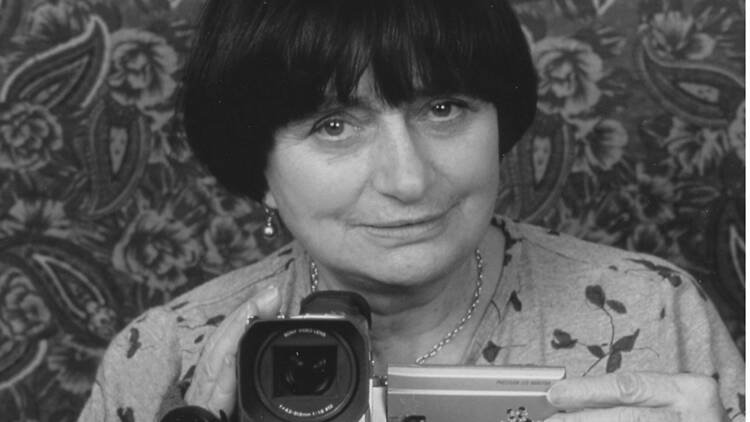 Agnès Varda: A retrospective