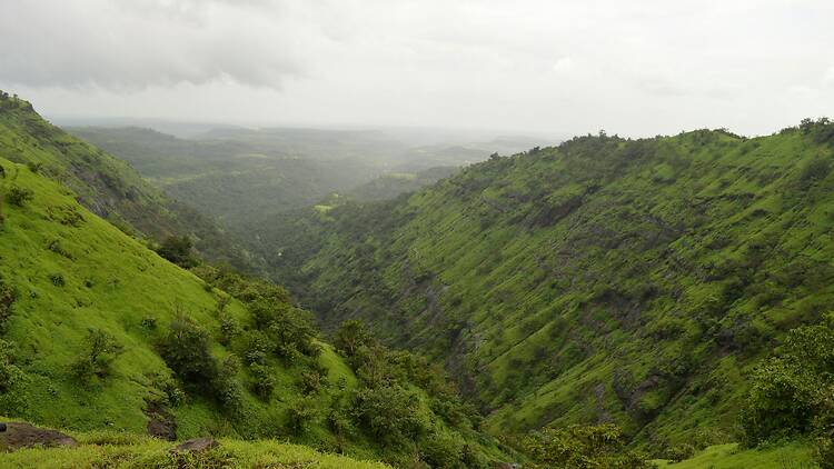 Igatpuri Igatpuri
