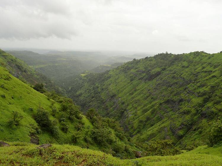 Igatpuri Igatpuri
