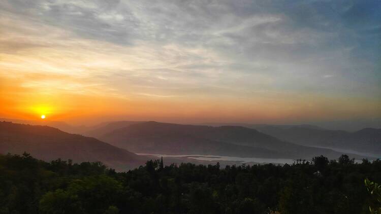 Panchgani Panchgani