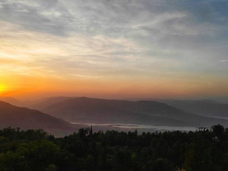 Panchgani Panchgani