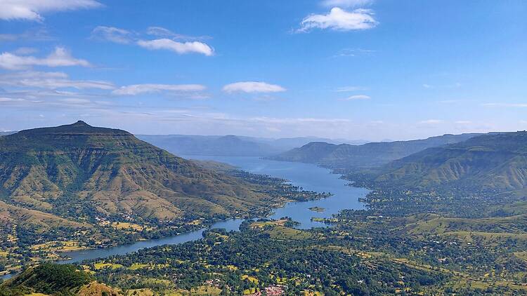 Mahabaleshwar Mahabaleshwar