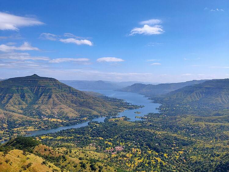 Mahabaleshwar Mahabaleshwar