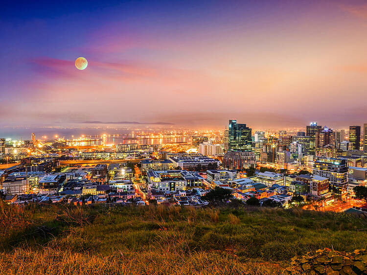 Where to stay in Cape Town Where to stay in Cape Town