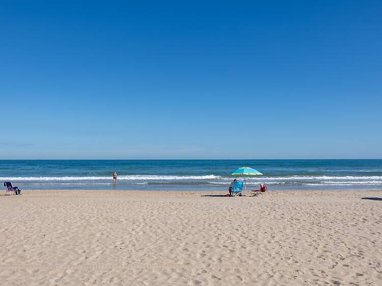 This sunny Mediterranean country has the world’s most Blue Flag beaches