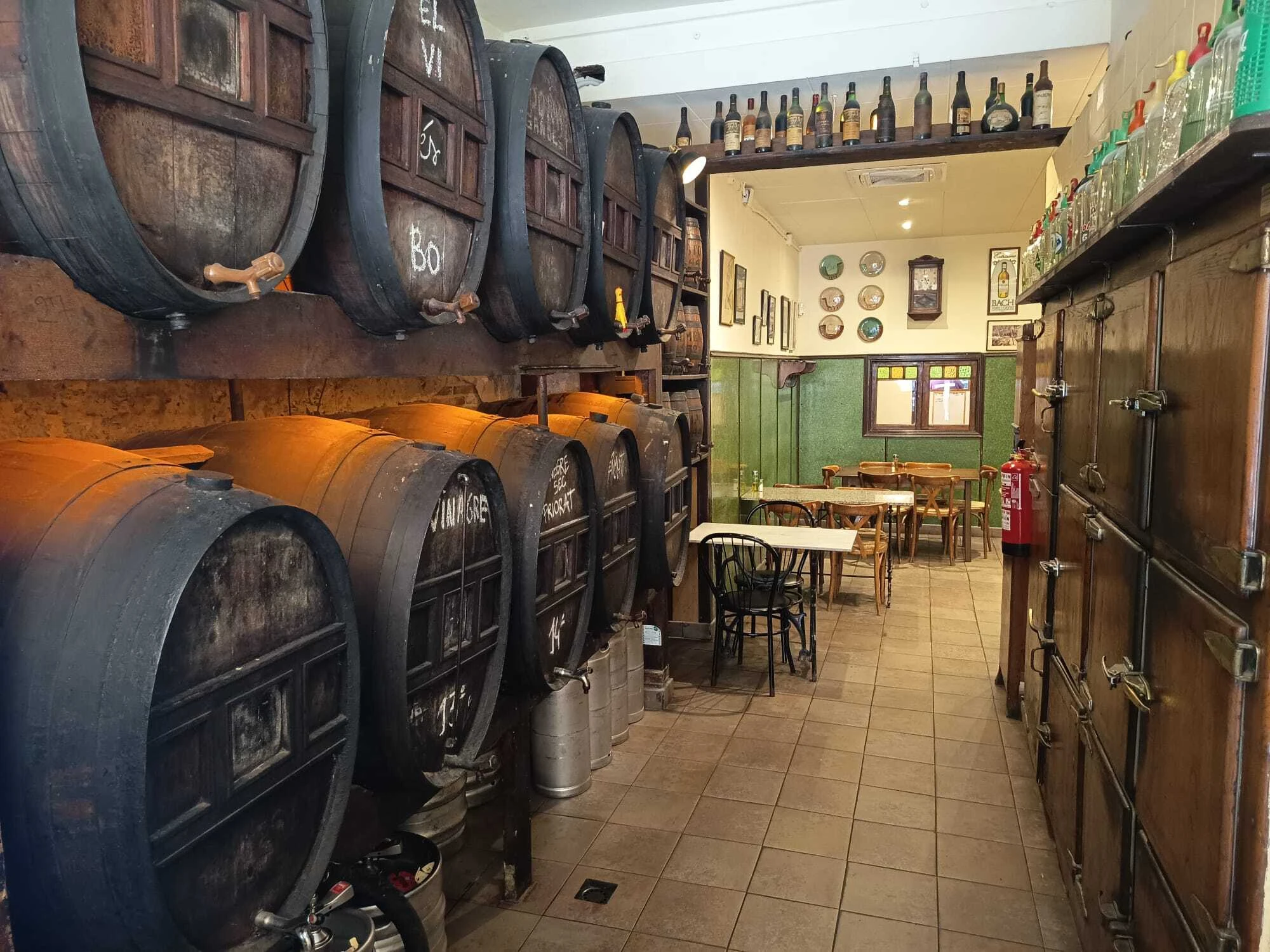 Bodega Manolo 