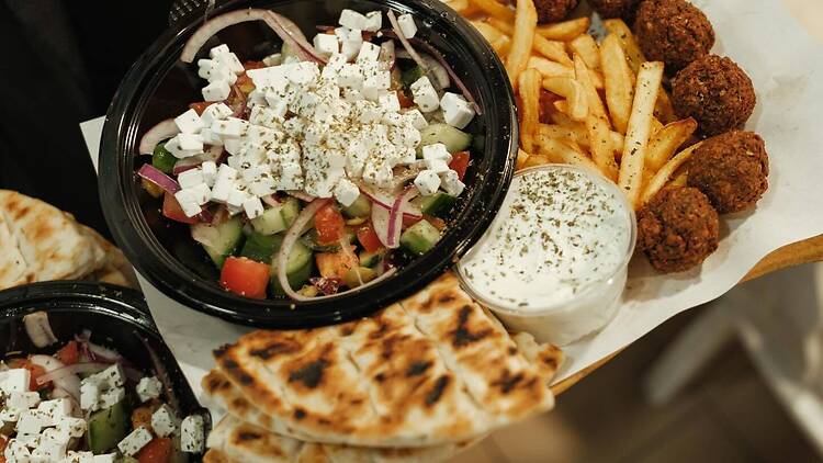 Floga Grill Floga Grill
