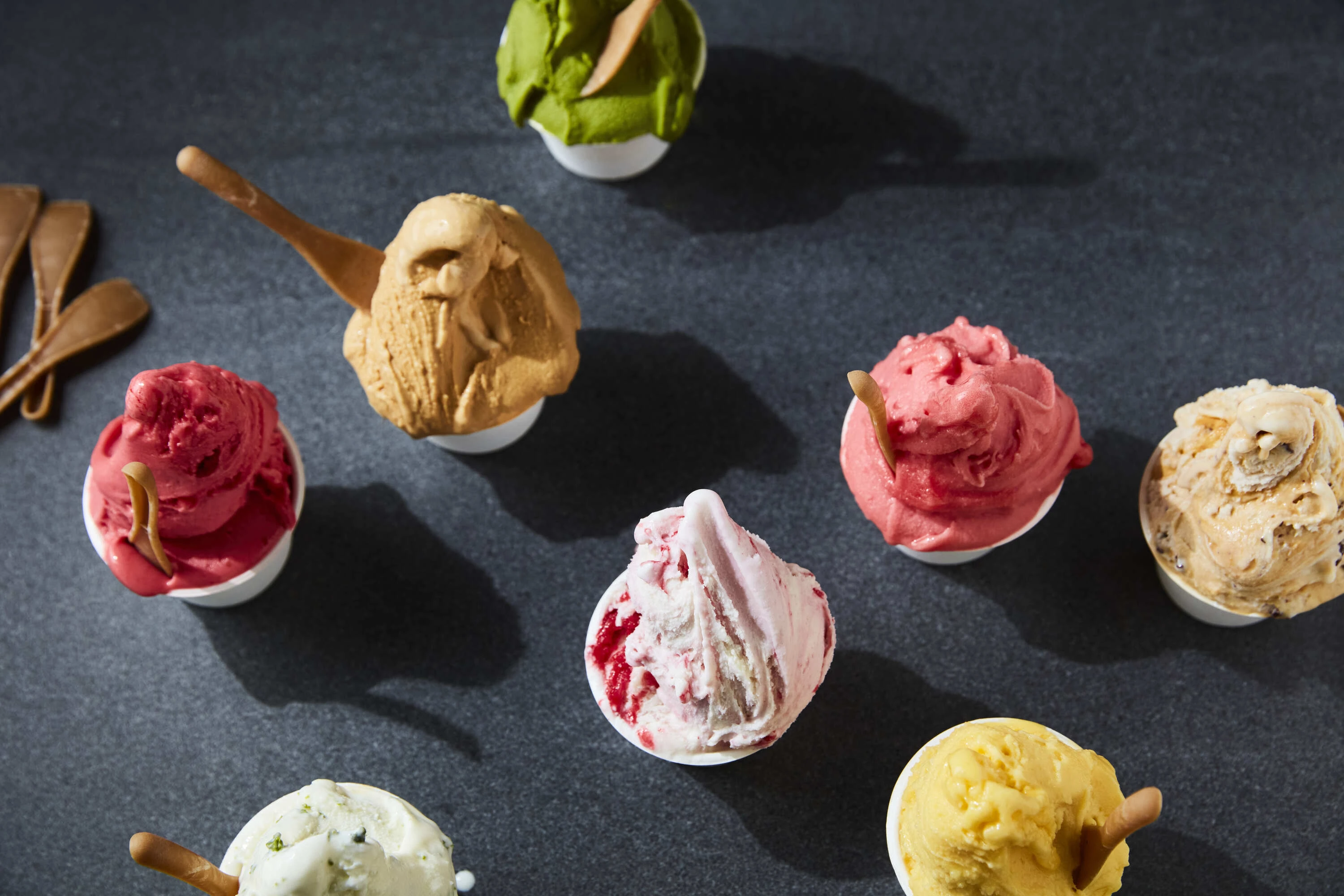 Ice Cream Union