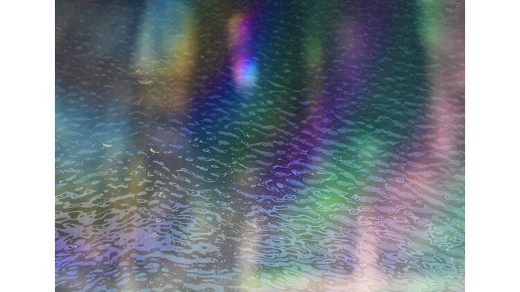 井関洋恵 写真展「Ever New ー 光へ」 井関洋恵 写真展「Ever New ー 光へ」