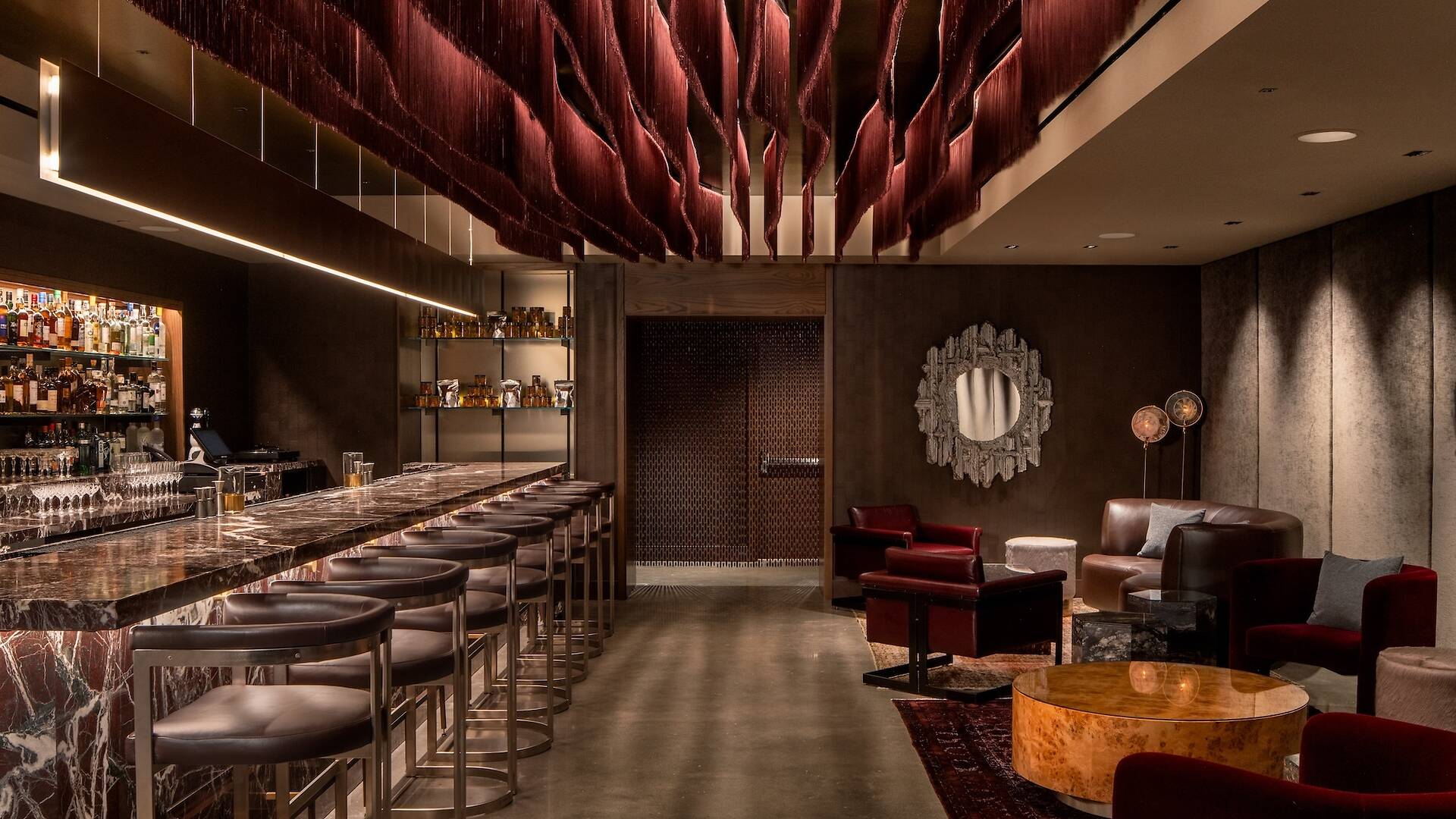 The best bars in Nashville
