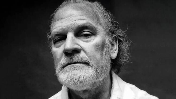 Memorias de Adriano (Teatro La Latina)